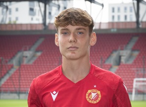 15-letni utalentowany widzewiak trafi do III ligi? - Zdjęcie główne
