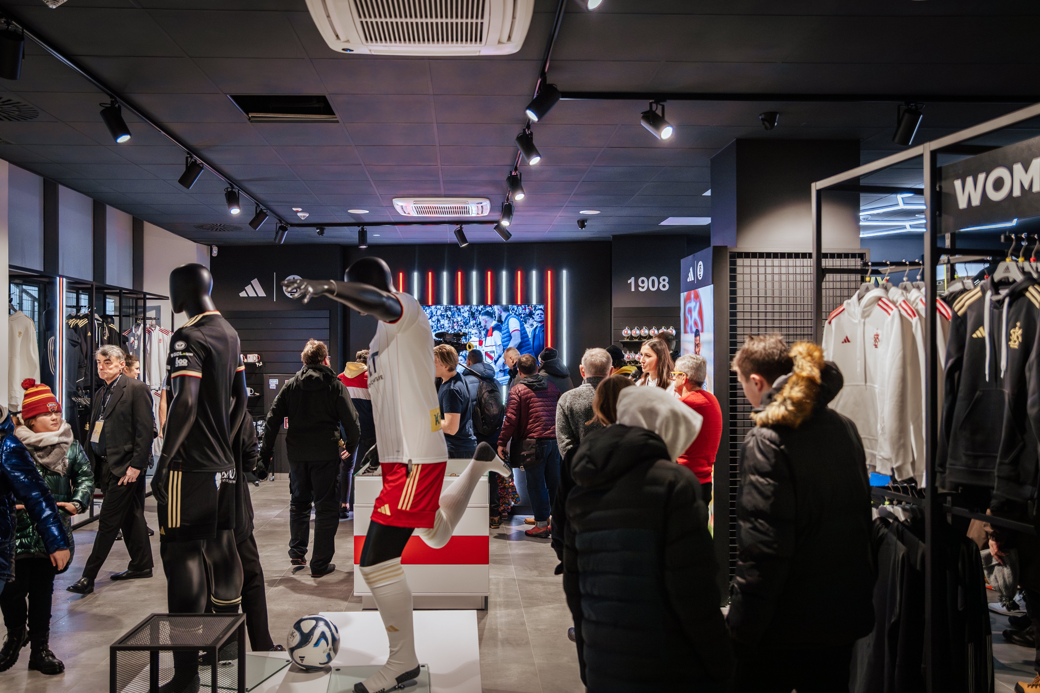 Karnety na ŁKS w U2 Store. "Chcemy budować tożsamość" - Zdjęcie główne