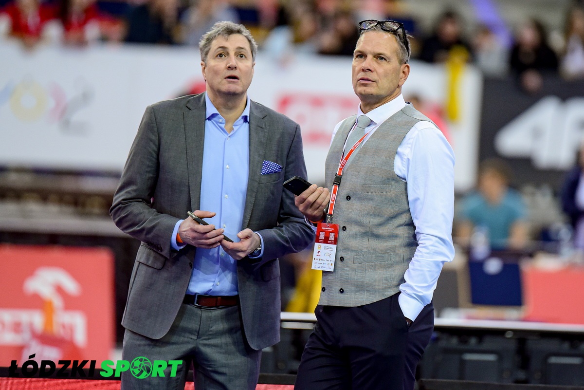 27.01.2024. ORLEN Cup Łódź 2024
