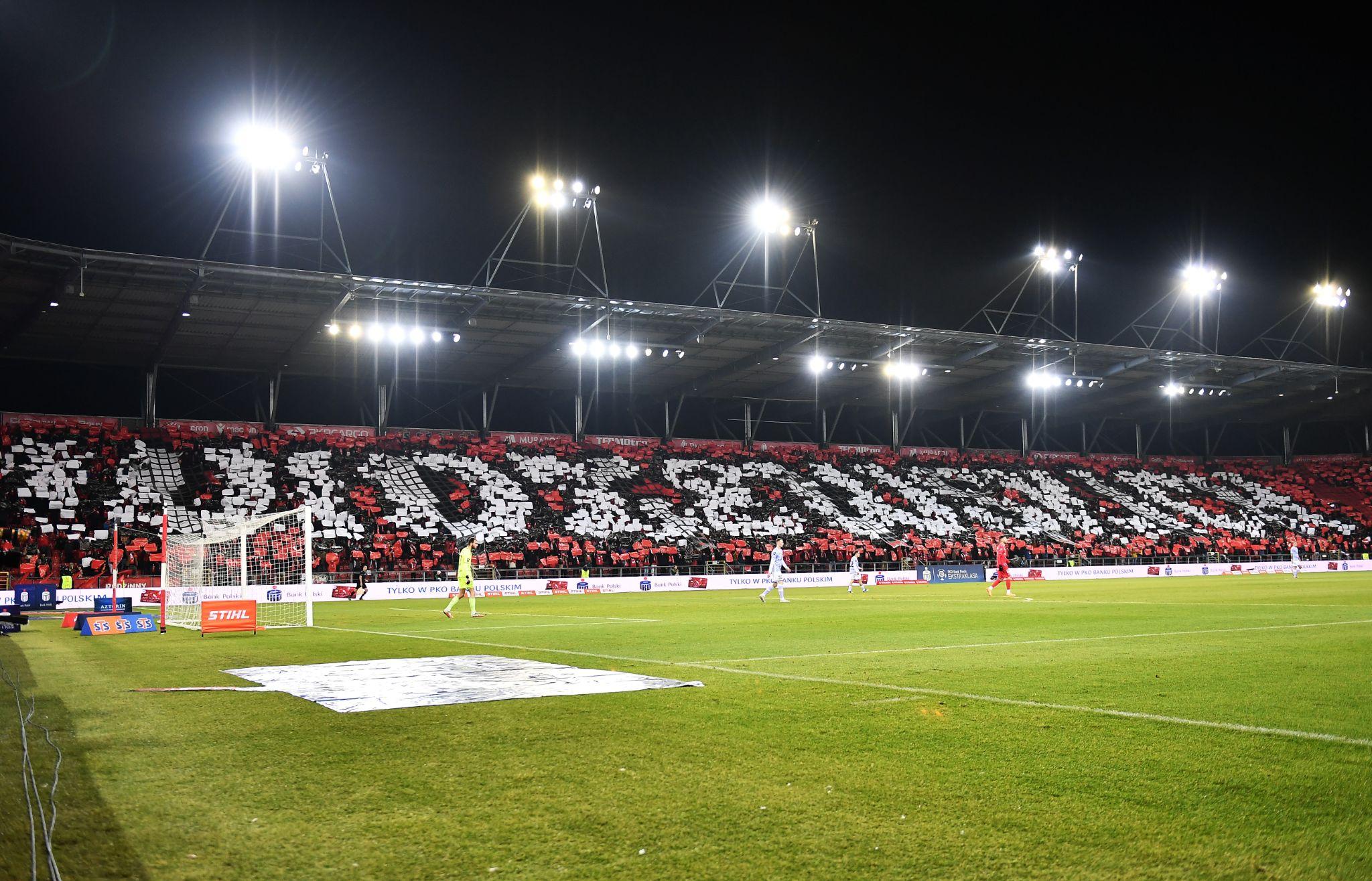 Widzew wraca do gry: Jagiellonia na start - Zdjęcie główne