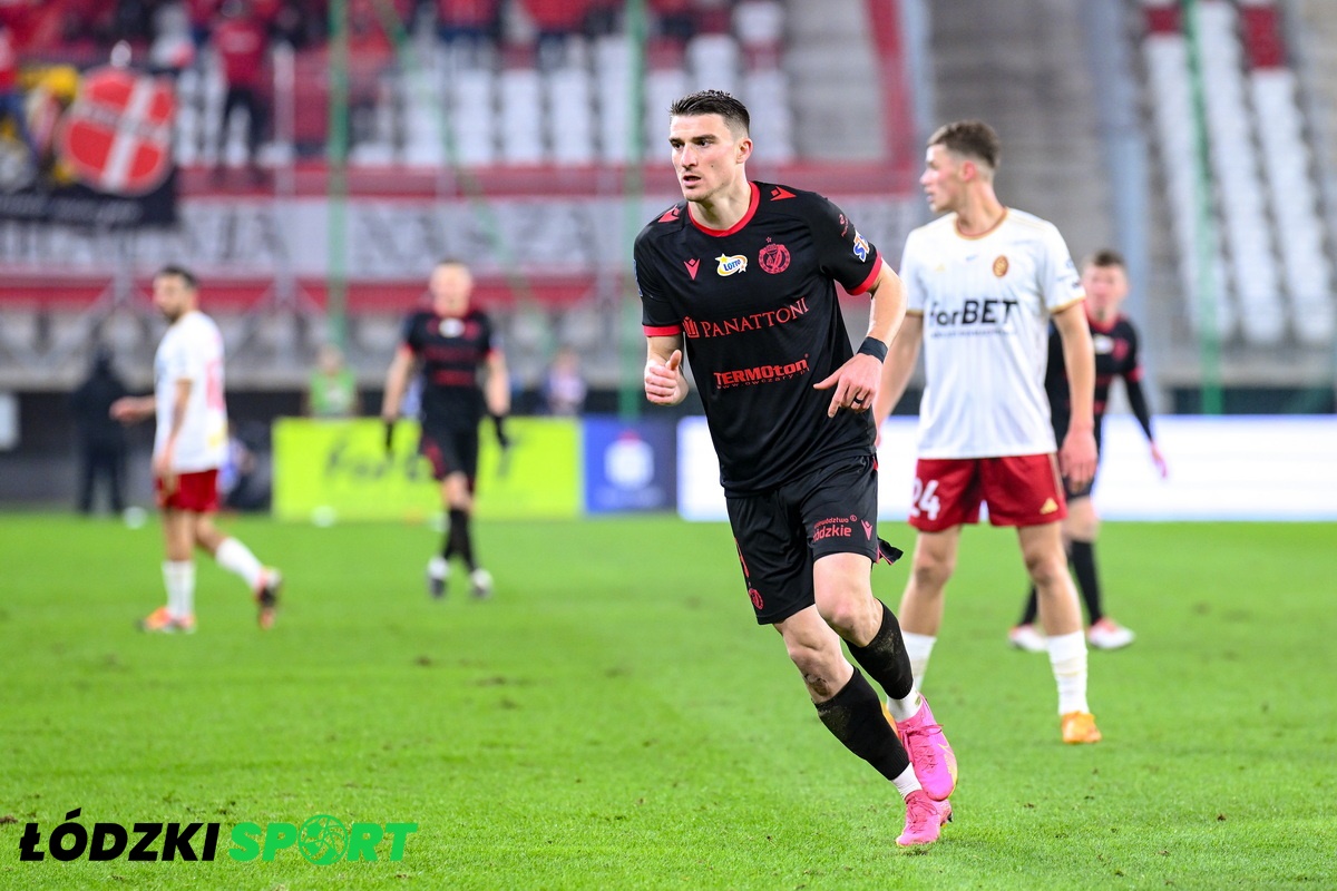W ŁKS-ie marzą, żeby coś się wydarzyło. W Widzewie chcą spokoju - Zdjęcie główne