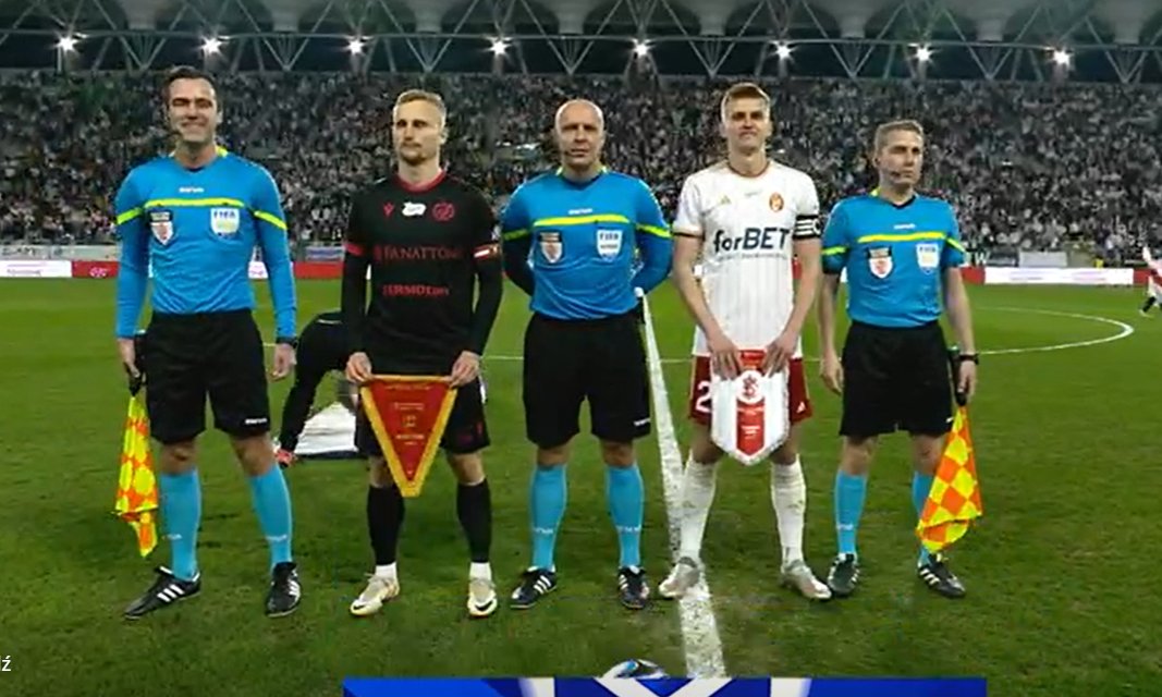 ŁKS - Widzew. Salomonowe rozwiązanie afery proporczykowej - Zdjęcie główne