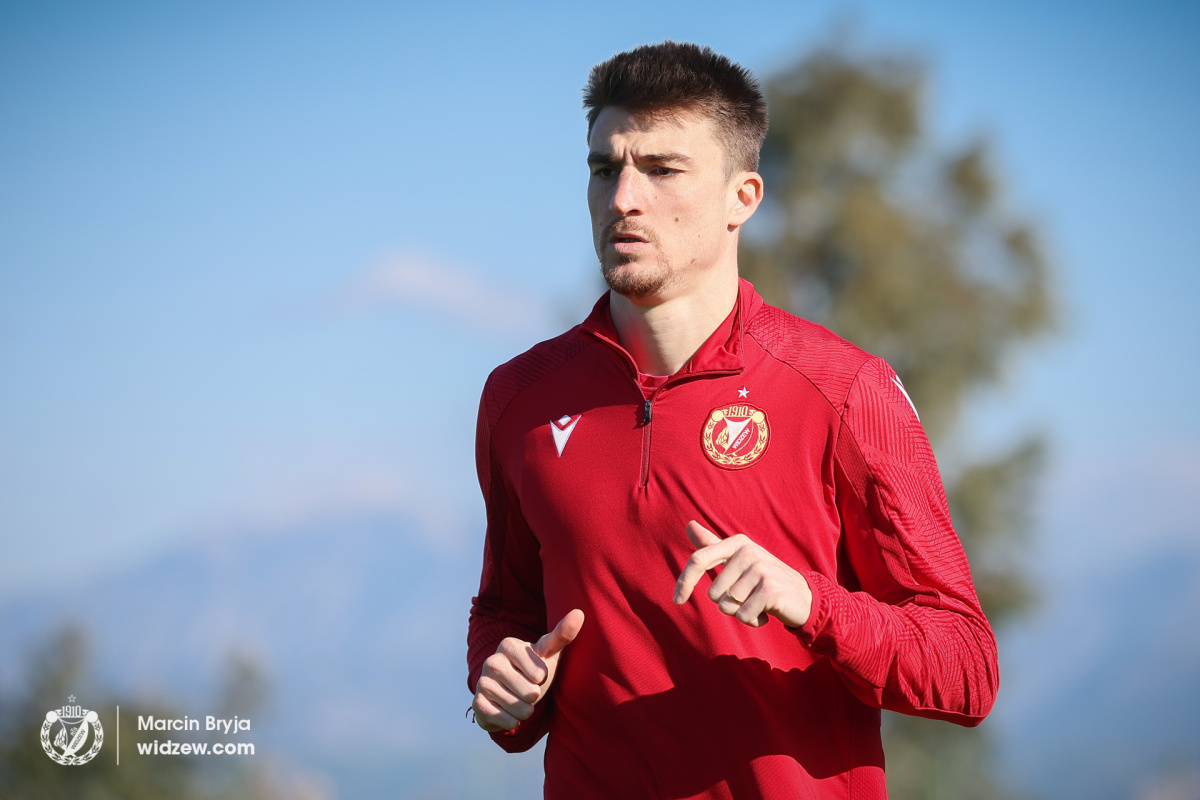 Widzew będzie silniejszy. Wracają Hiszpanie! - Zdjęcie główne