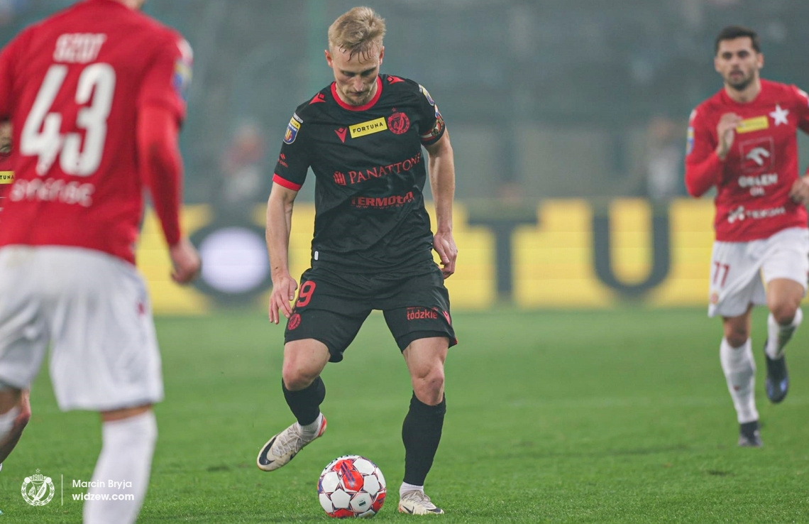 Smutek, żal i wielka złość. Jak Widzew mógł to przegrać? - Zdjęcie główne