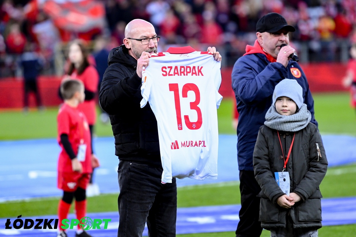 10.03.2024. PKO Ekstraklasa. Widzew Łódź - Legia Warszawa 1:0 [cz. I]