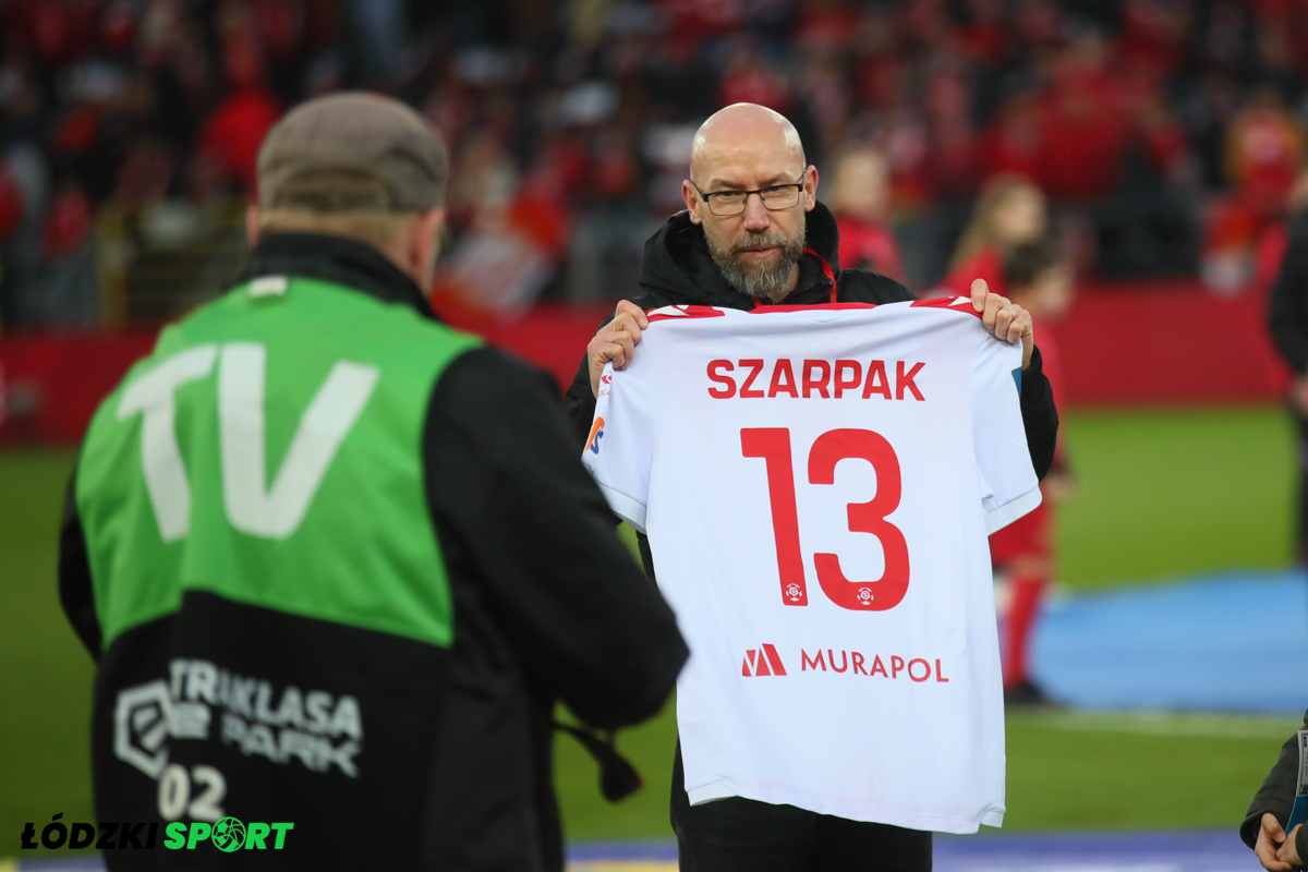10.03.2024. PKO Ekstraklasa. Widzew Łódź - Legia Warszawa 1:0 [cz. II]