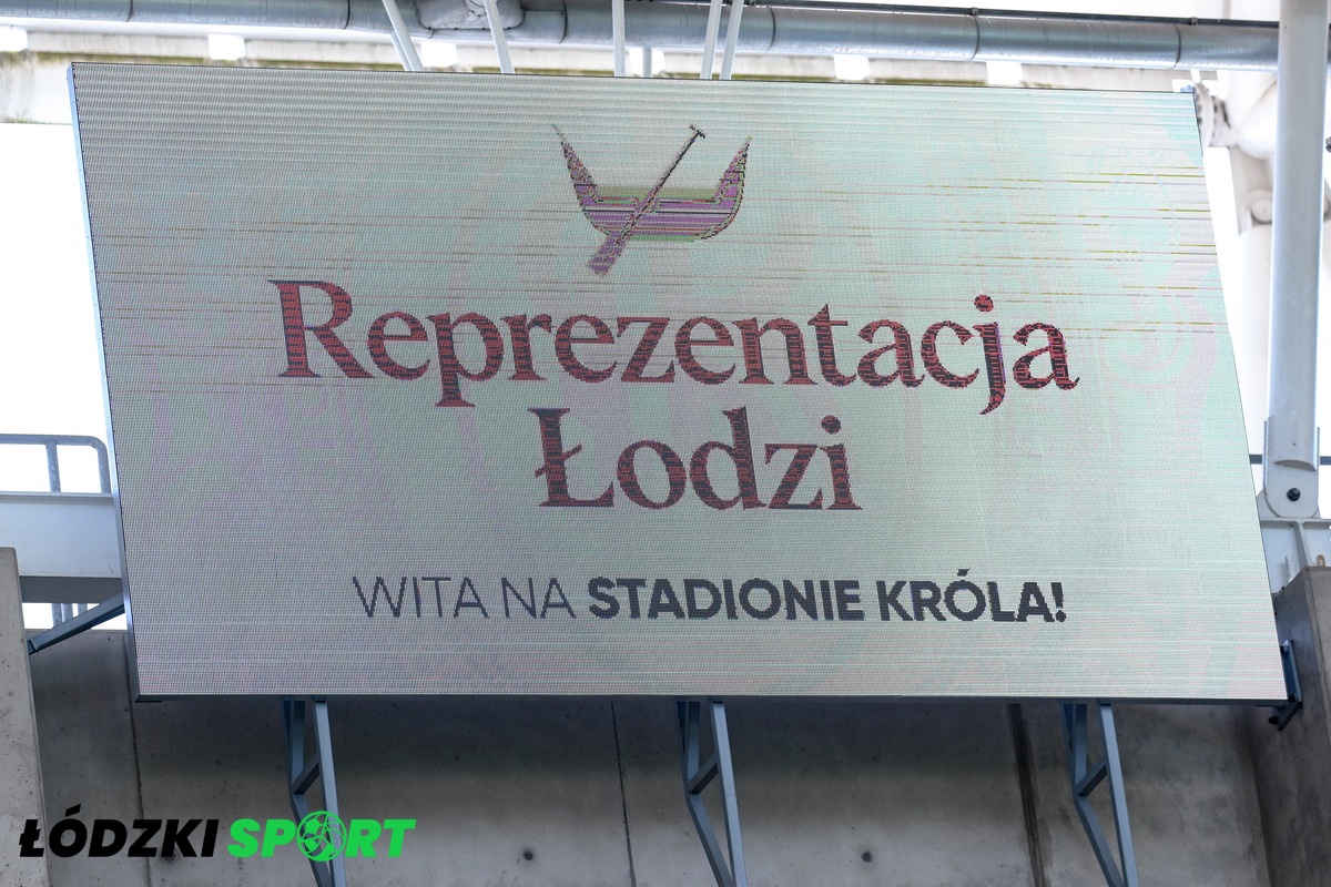 04.05.2024. PKO Ekstraklasa. ŁKS Łódź - Śląsk Wrocław 1:2 [KIBICE]