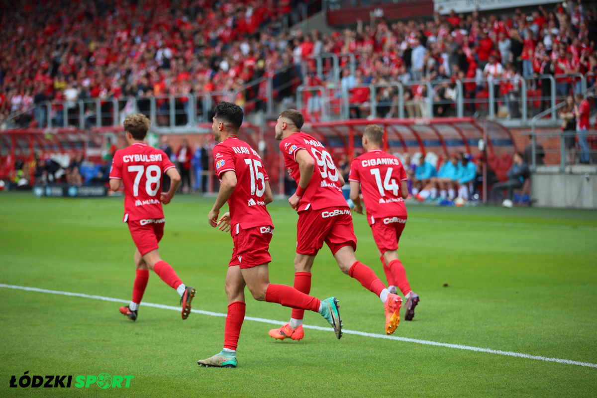 Widzew już ósmy nie będzie. Kto mistrzem, a kto spadnie? - Zdjęcie główne