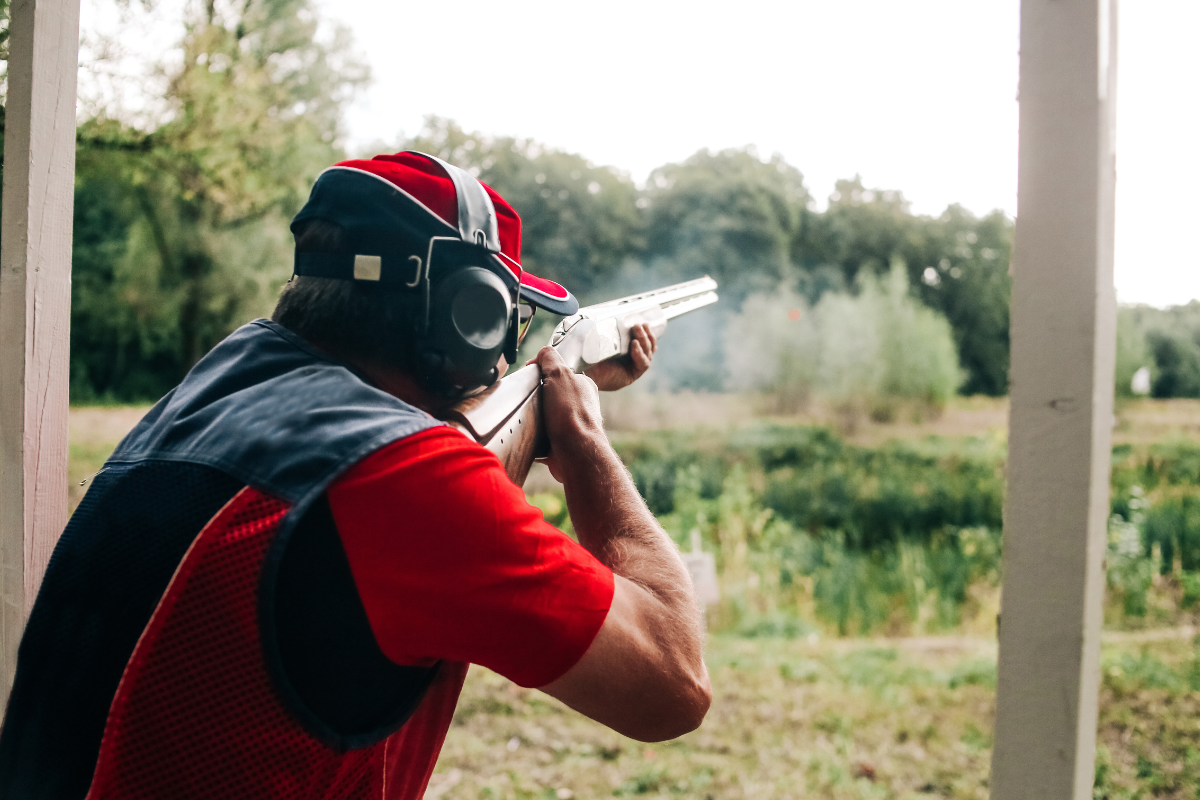 Pod lupą: kurs instruktora strzelectwa sportowego. Wszystko, co warto o nim wiedzieć - Zdjęcie główne