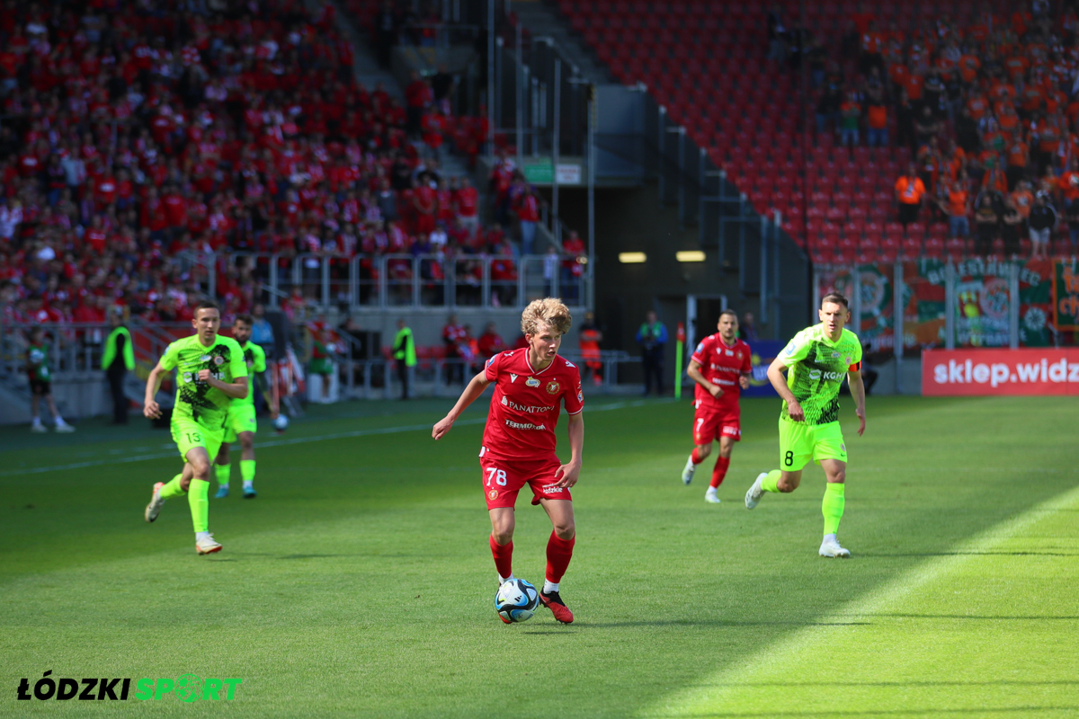 Widzew i ŁKS bez kary. Inni zapłacą miliony - Zdjęcie główne