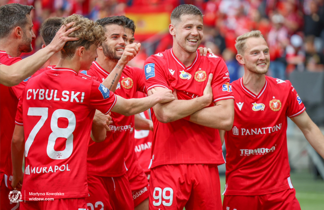 Widzew coraz mniej polski. "Klub traci tożsamość" - Zdjęcie główne