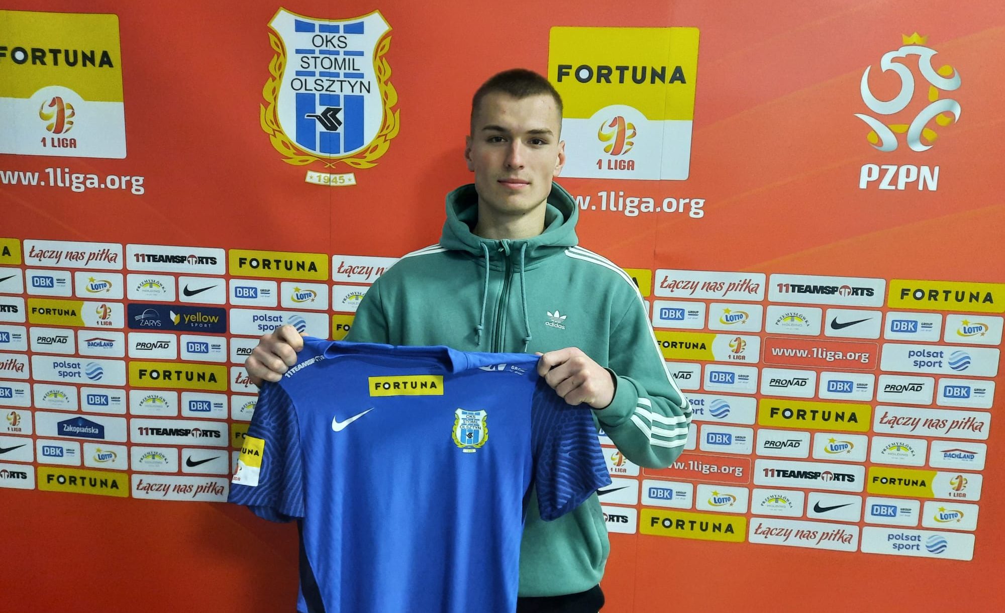 Widzew chce dwóch napastników. Jeden grał w Ameryce, drugi strzelił 21 goli - Zdjęcie główne