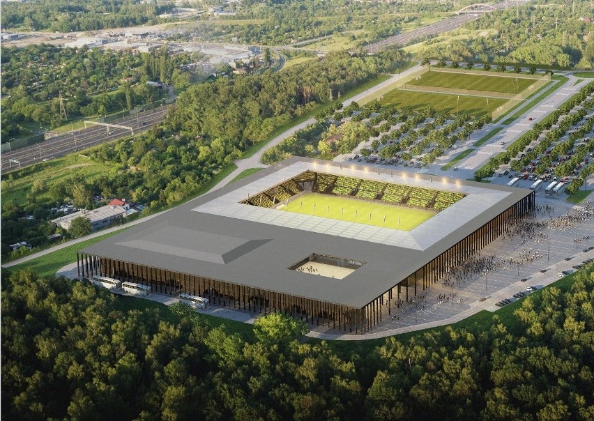 Widzew może wrócić na legendarny stadion - Zdjęcie główne