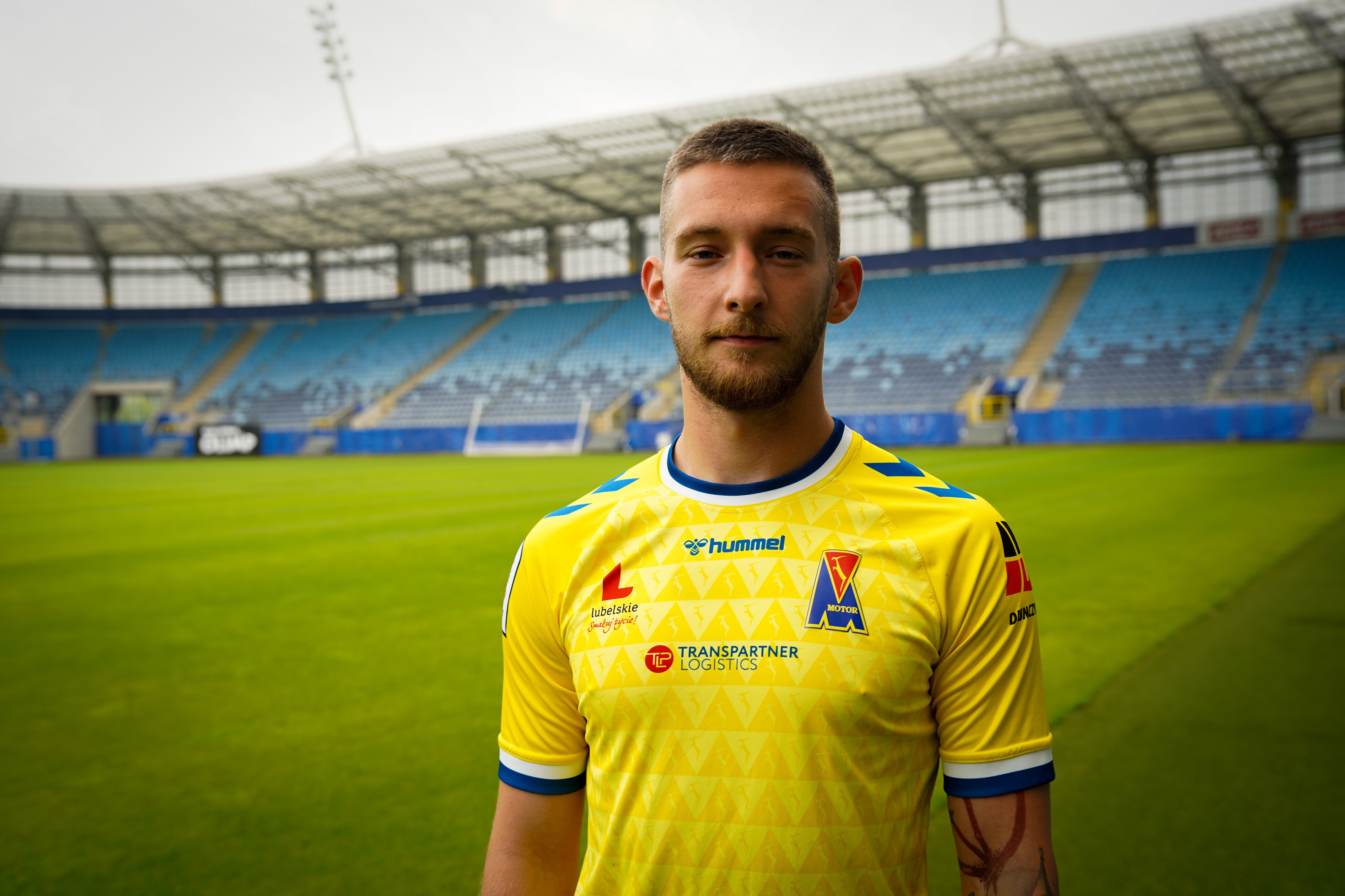 Motor Lublin odrzucił ofertę Widzewa - Zdjęcie główne
