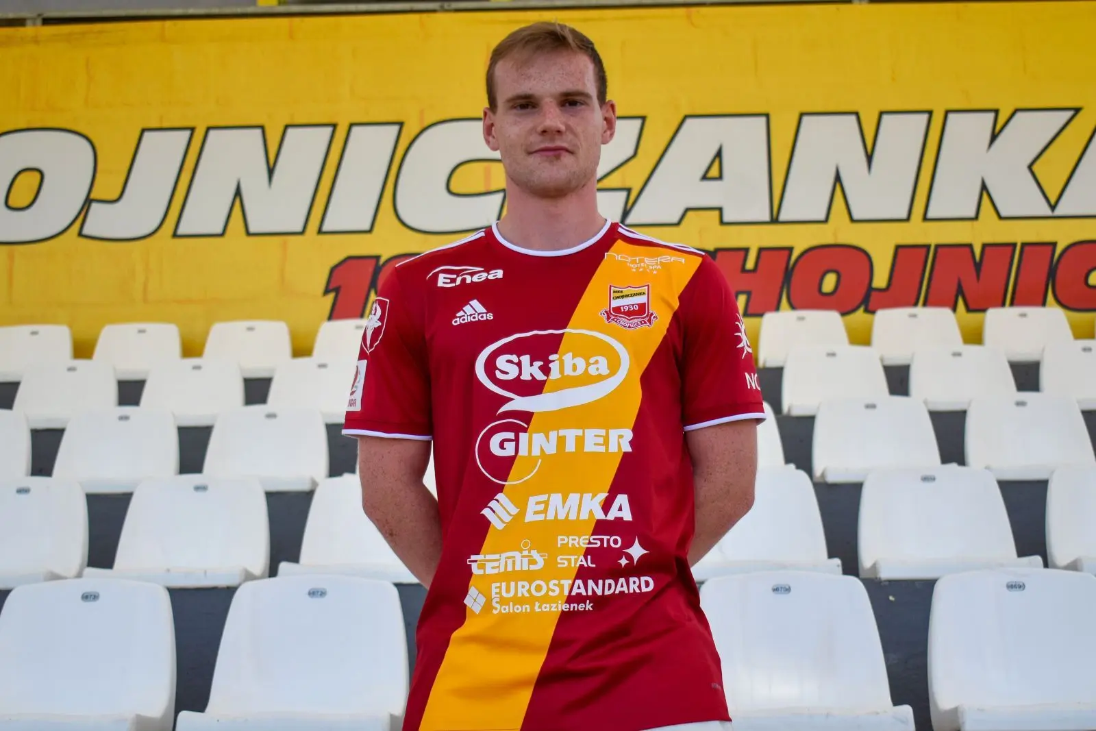 Wychowanek Widzewa w nowym klubie. Zagra z rezerwami ŁKS-u - Zdjęcie główne