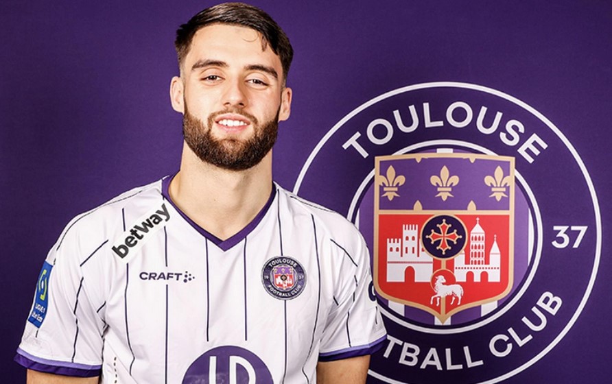 We wtorek nowy napastnik Widzewa? Będzie wielki powrót? - Zdjęcie główne