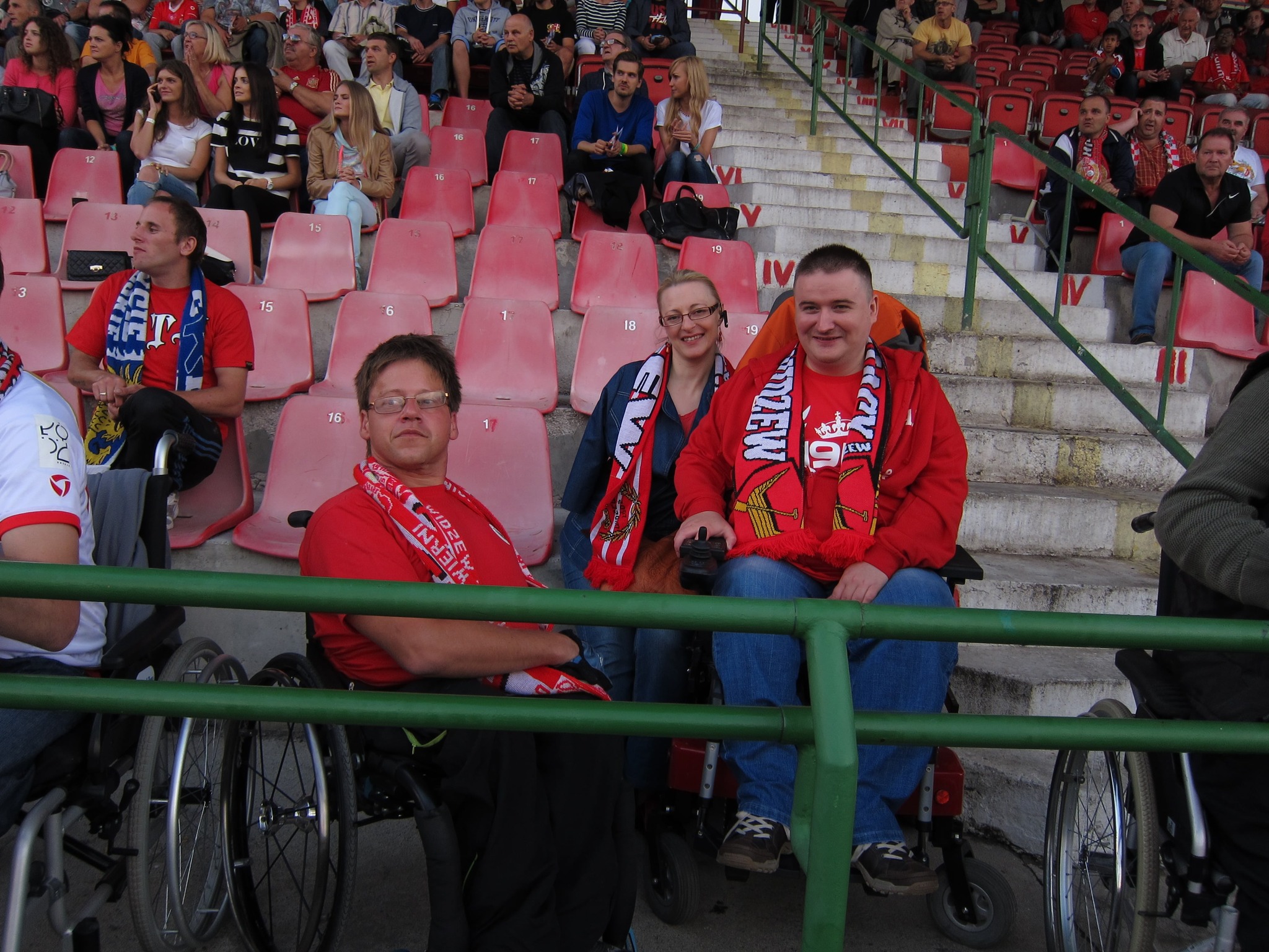 Odszedł Sebastian. Do ostatnich chwil kibicował Widzewowi - Zdjęcie główne