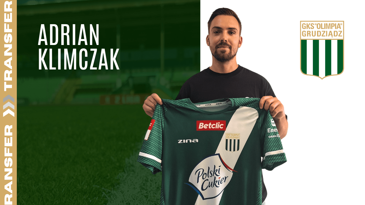 Gdy grał w ŁKS-ie, uważano go za wielki talent. Będzie w drugiej lidze - Zdjęcie główne