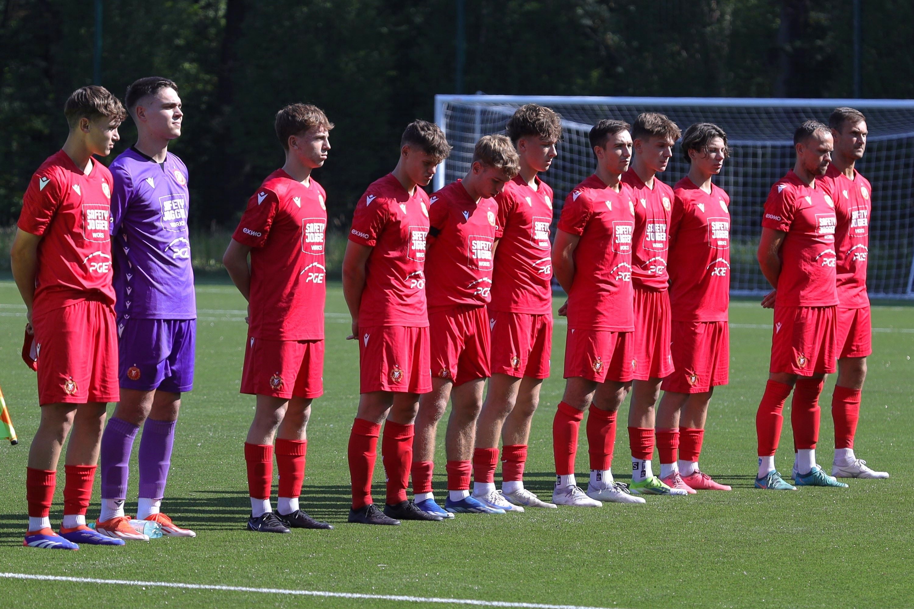 Rezerwy Widzewa idą jak burza. Może w końcu się uda? - Zdjęcie główne