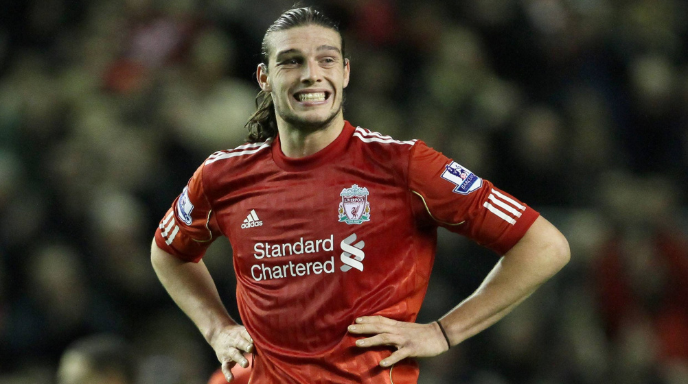 Pobił rekord transferowy Liverpoolu. Zagra z byłym piłkarzem ŁKS-u - Zdjęcie główne
