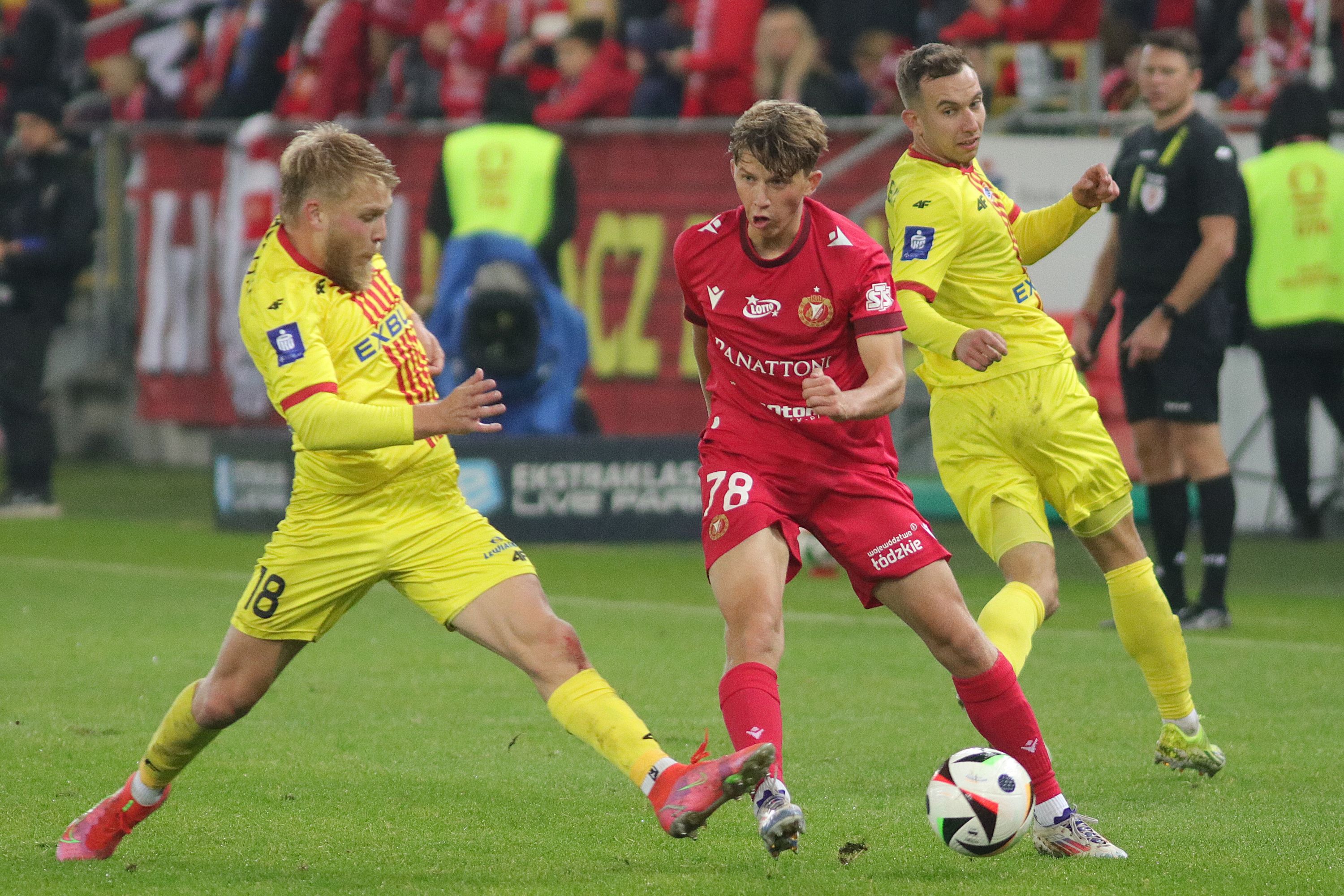 Korona Kielce ma nowego właściciela. Klub sprzedany za 108 tys. zł. - Zdjęcie główne