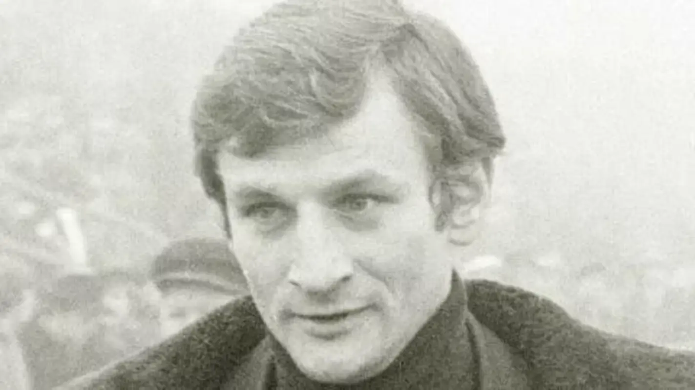Byli piłkarze wezmą udział w odsłonięciu pomnika legendy Widzewa - Zdjęcie główne