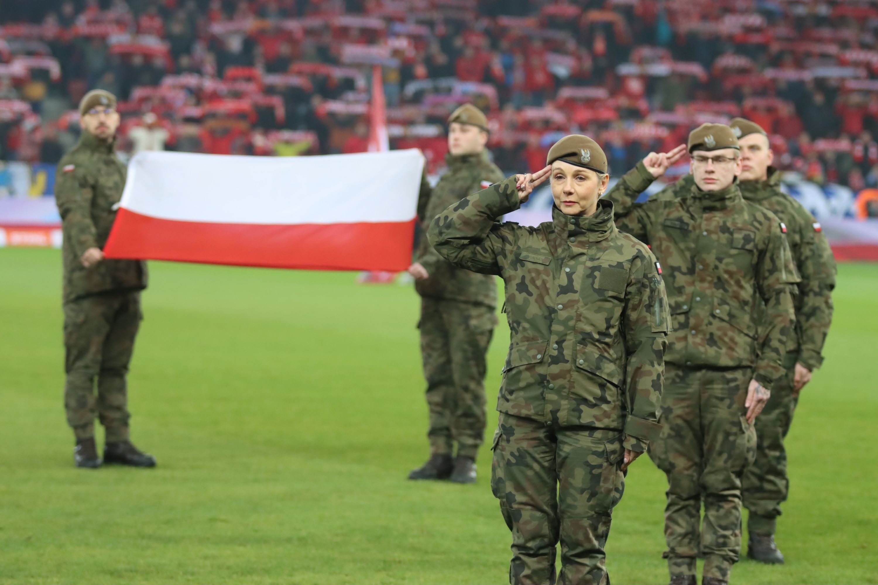 09.11.2024. PKO Ekstraklasa. Widzew Łódź - Zagłębie Lubin 2:0