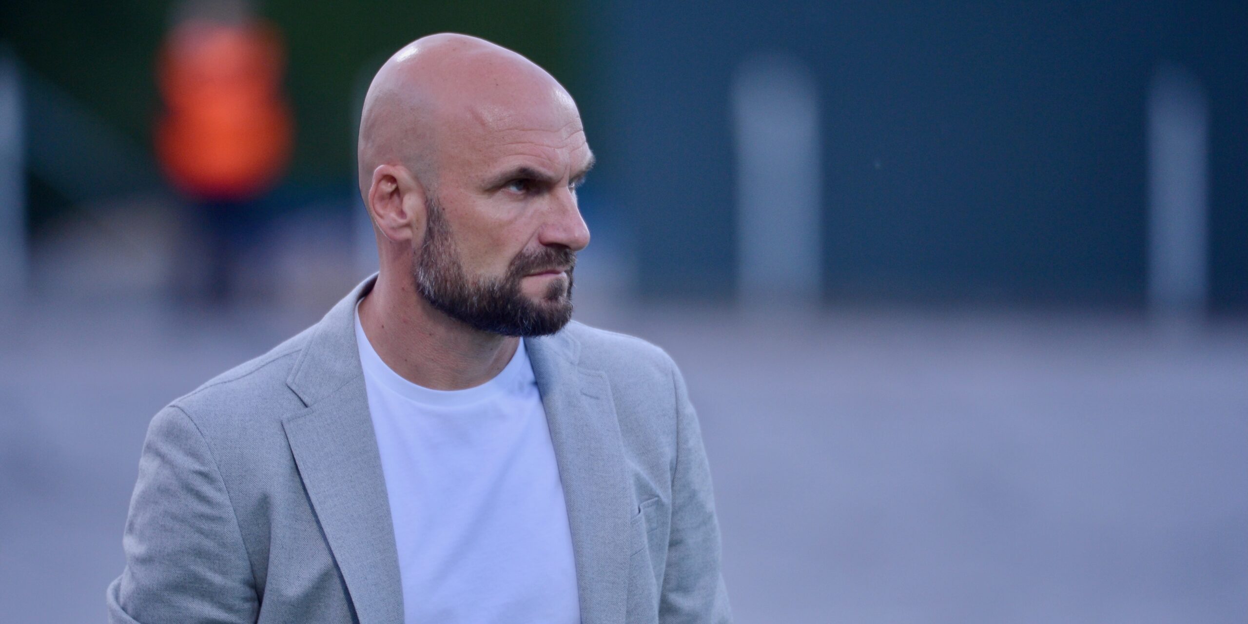 Żeljko Sopić o krok od przejęcia Widzewa - Zdjęcie główne