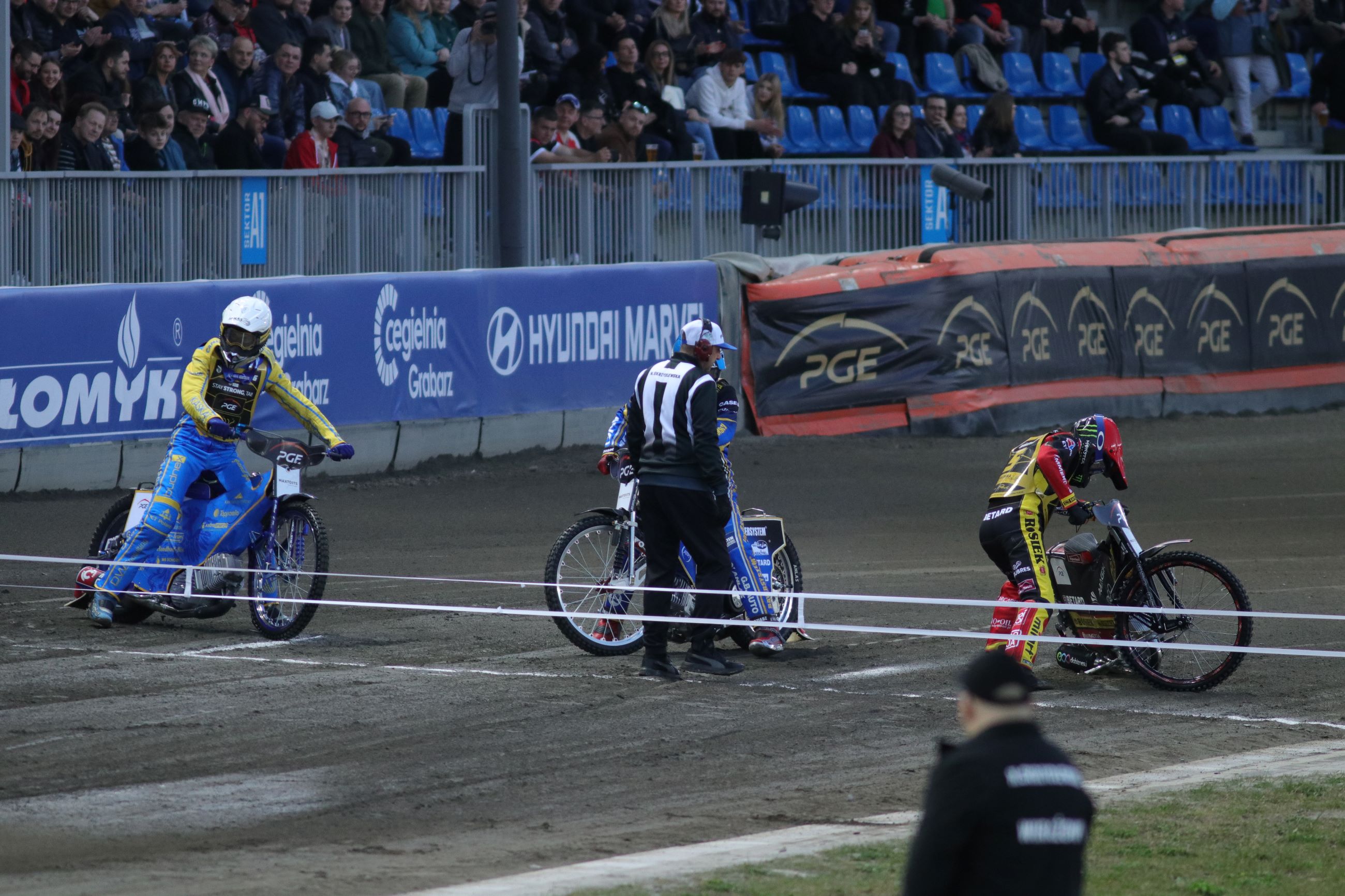 04.04.2025. IMME im. Zenona Plecha na Moto Arenie