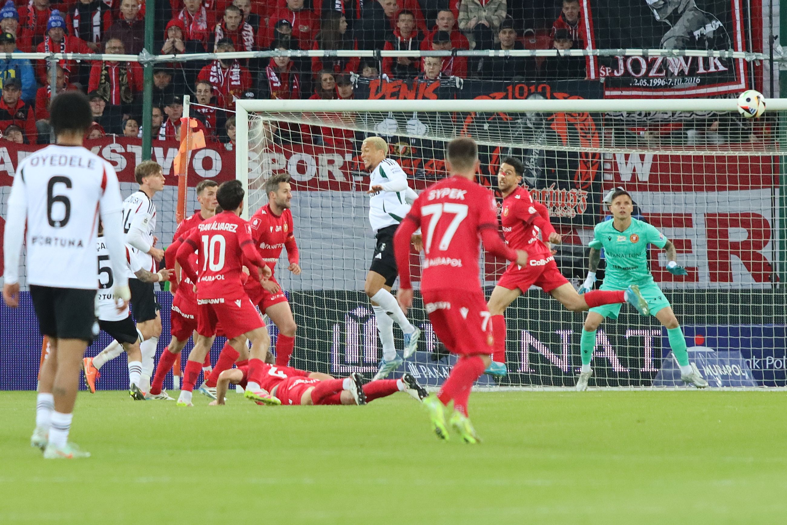 Widzew gra z Puszczą. To już nie jest nawet mecz o honor - Zdjęcie główne