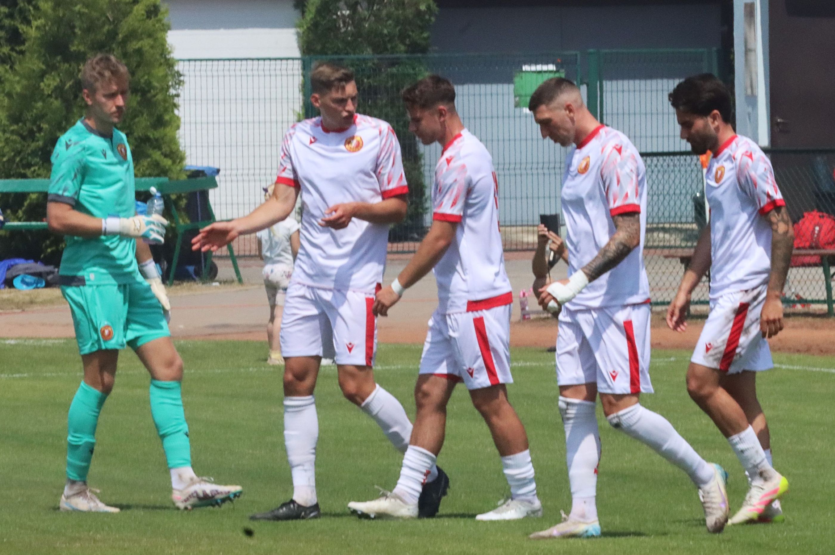 Kogo jeszcze potrzebuje Widzew? - Zdjęcie główne