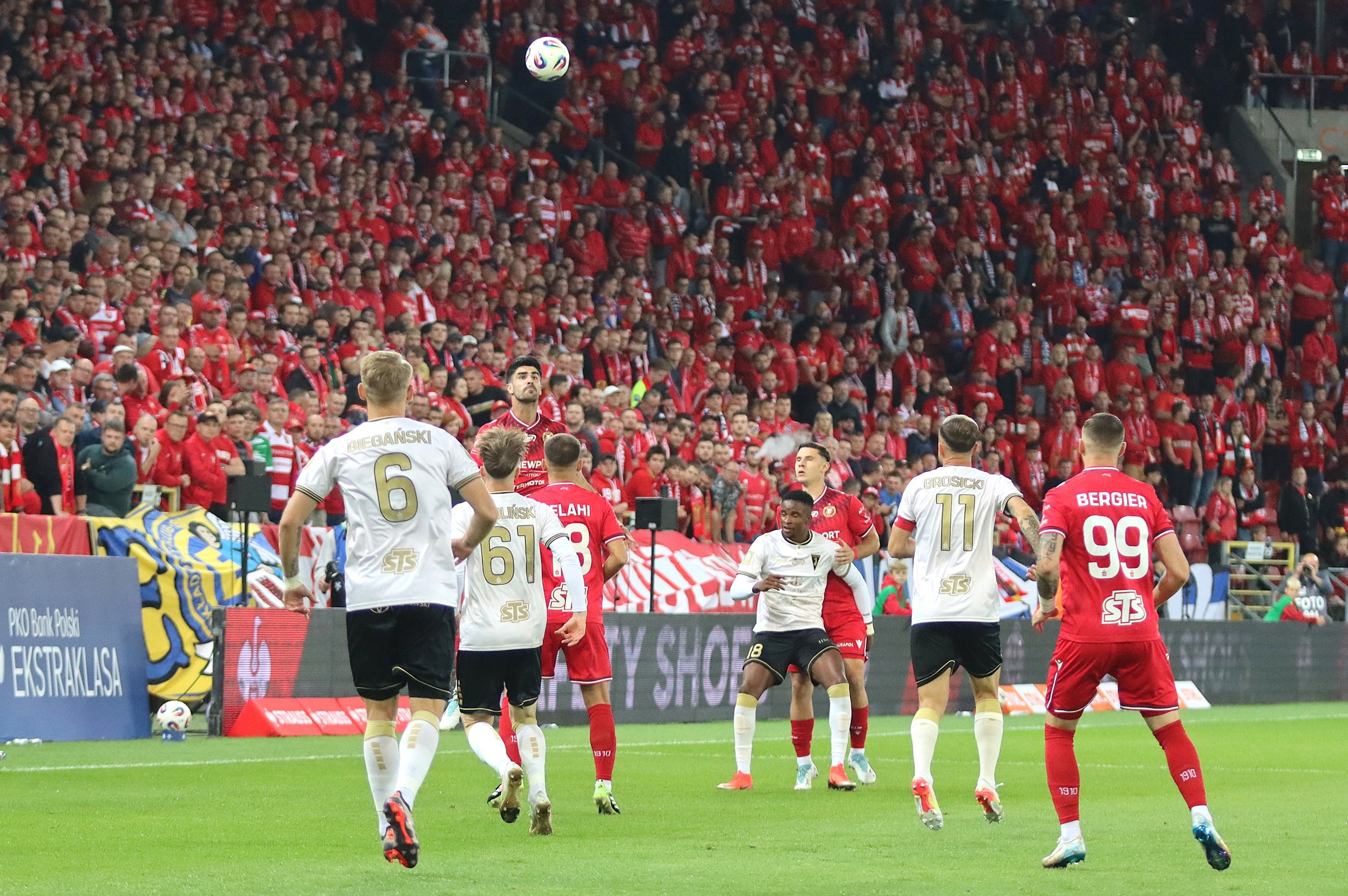 Nowy trener w sztabie Widzewa - Zdjęcie główne