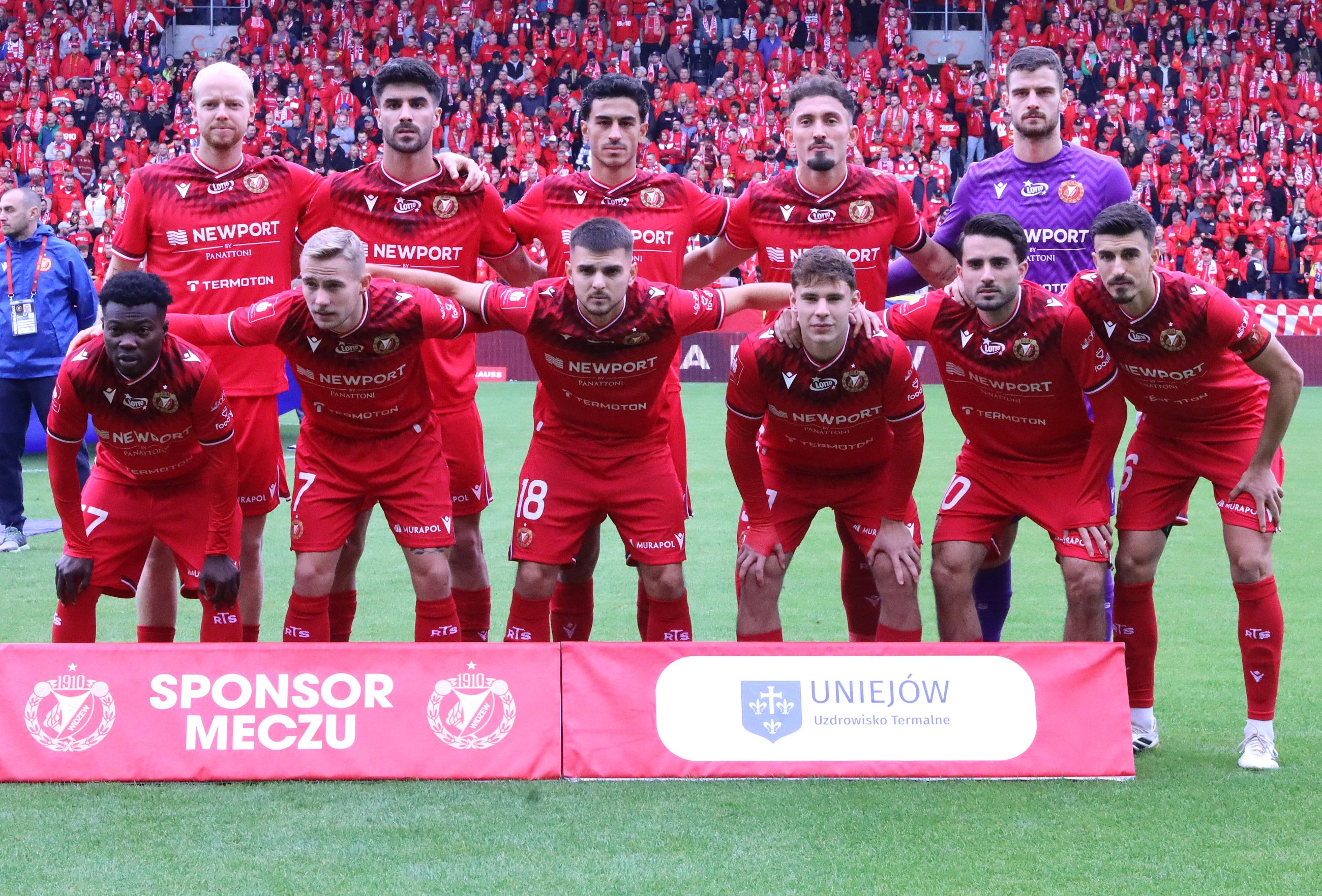 Widzew potrzebuje kolejnej rewolucji? Kontrowersyjne słowa klubowej legendy - Zdjęcie główne