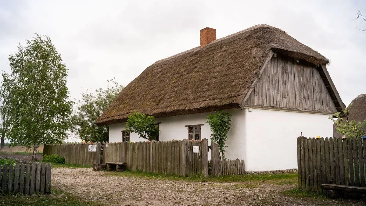Malownicza perełka woj. łódzkiego. Może jej zazdrościć cała Polska