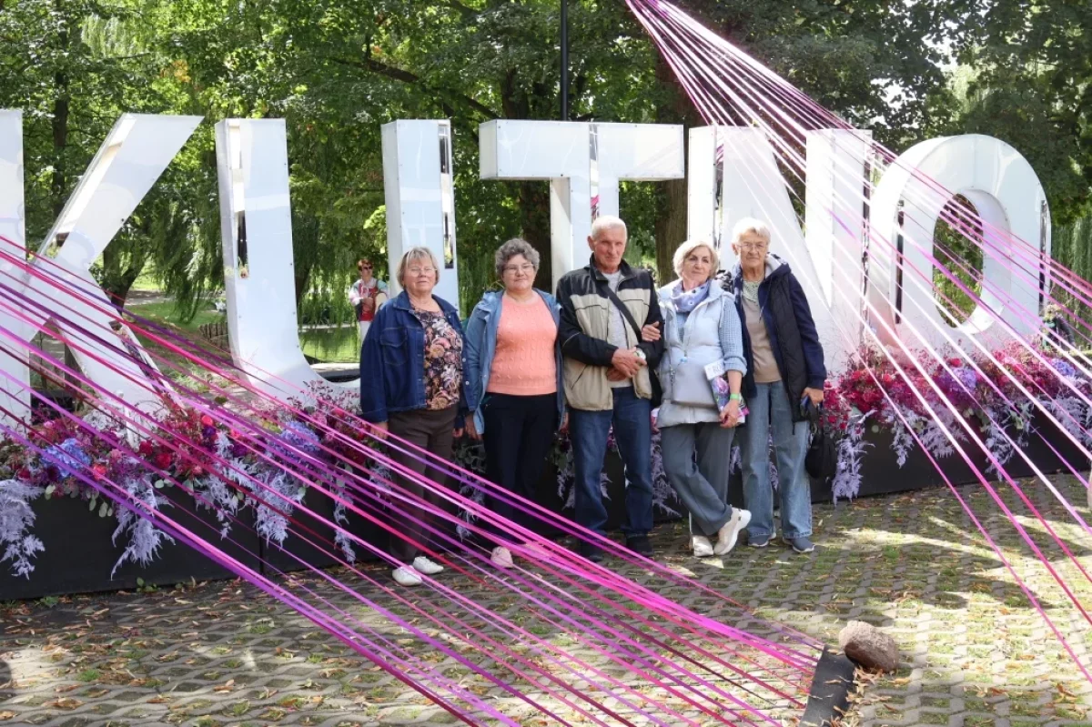 Róże w niezwykłej odsłonie. W Kutnowskim Domu Kultury trwa wyjątkowa wystawa [ZDJĘCIA]