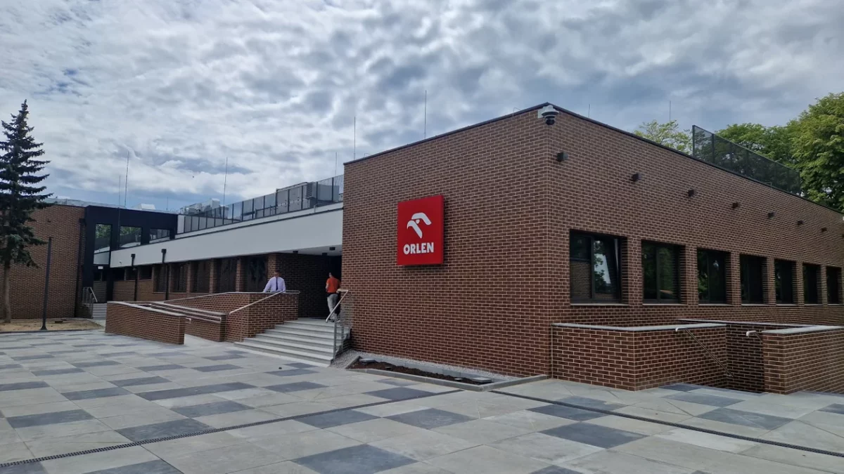 50 lat tradycji. Dom Technika został gruntownie zmoderniznowany, tak dziś wygląda [ZDJĘCIA]