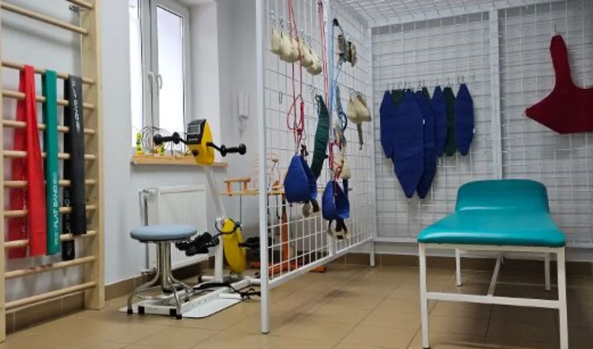 Bezpłatna rehabilitacja dla wszystkich mieszkańców! Jak można z niej skorzystać?