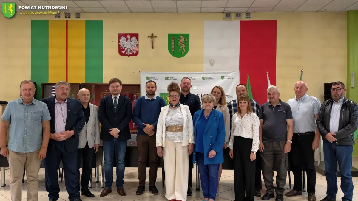 Samorząd przekazał kolejne środki. To inwestycja w bezpieczeństwo i przyszłość mieszkańców