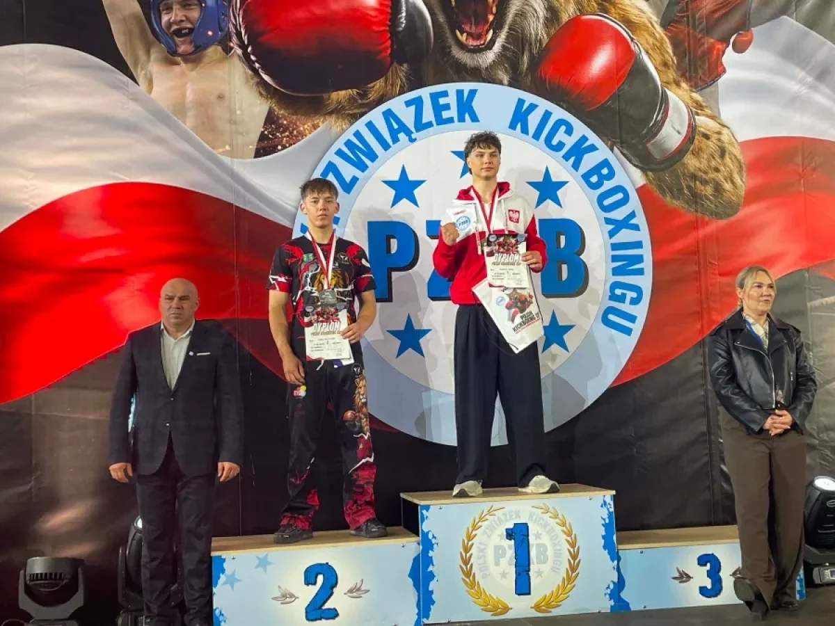 To najważniejszy międzynarodowy turniej. Kutnowski klub wrócił z niego z medalami