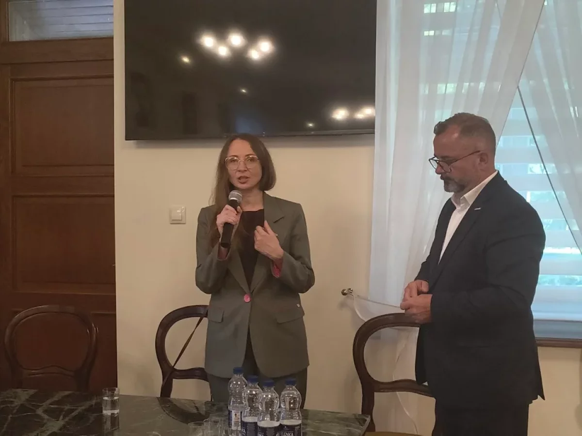 Ważna deklaracja w sprawie wieku emerytalnego. Agnieszka Dziemianowicz-Bąk mówi jasno