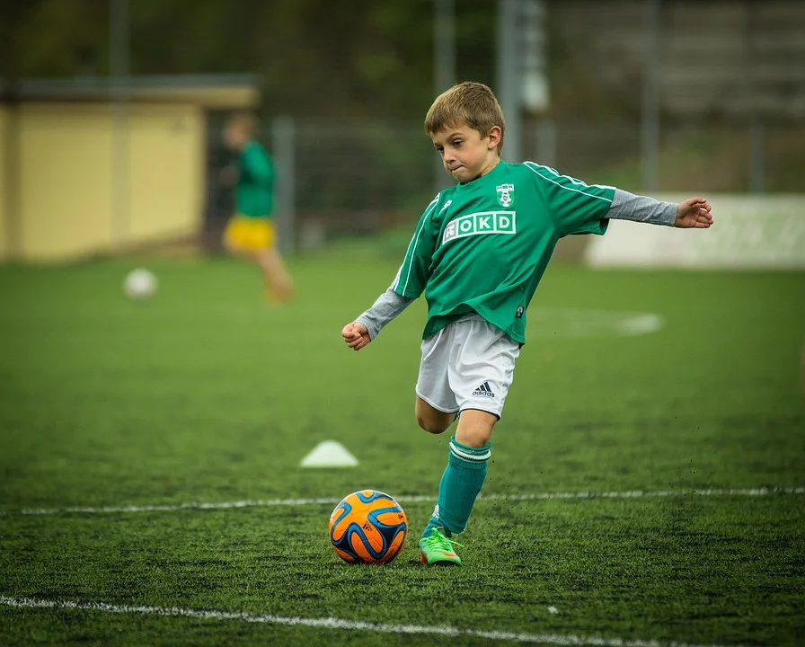 Dotacje dla klubów sportowych z powiatu pabianickiego. Kto dostał pieniądze? - Zdjęcie główne