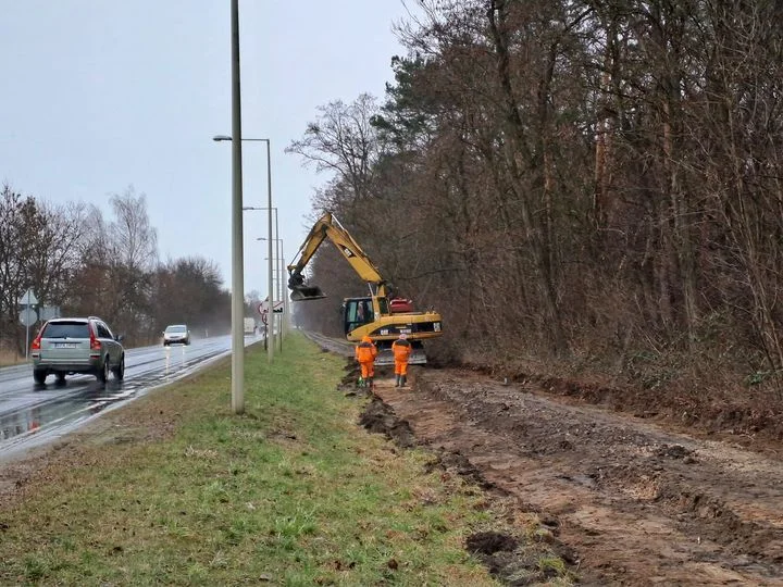 Nowa inwestycja w Pabianicach. Co powstanie? - Zdjęcie główne