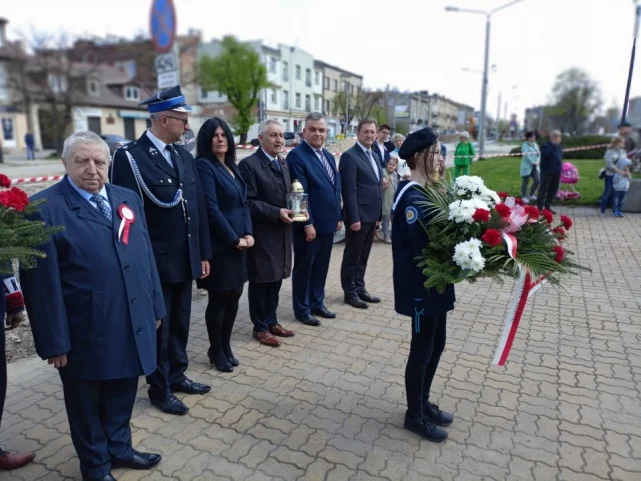 Majówka w Pabianicach. Sprawdź, co zaplanowano! - Zdjęcie główne