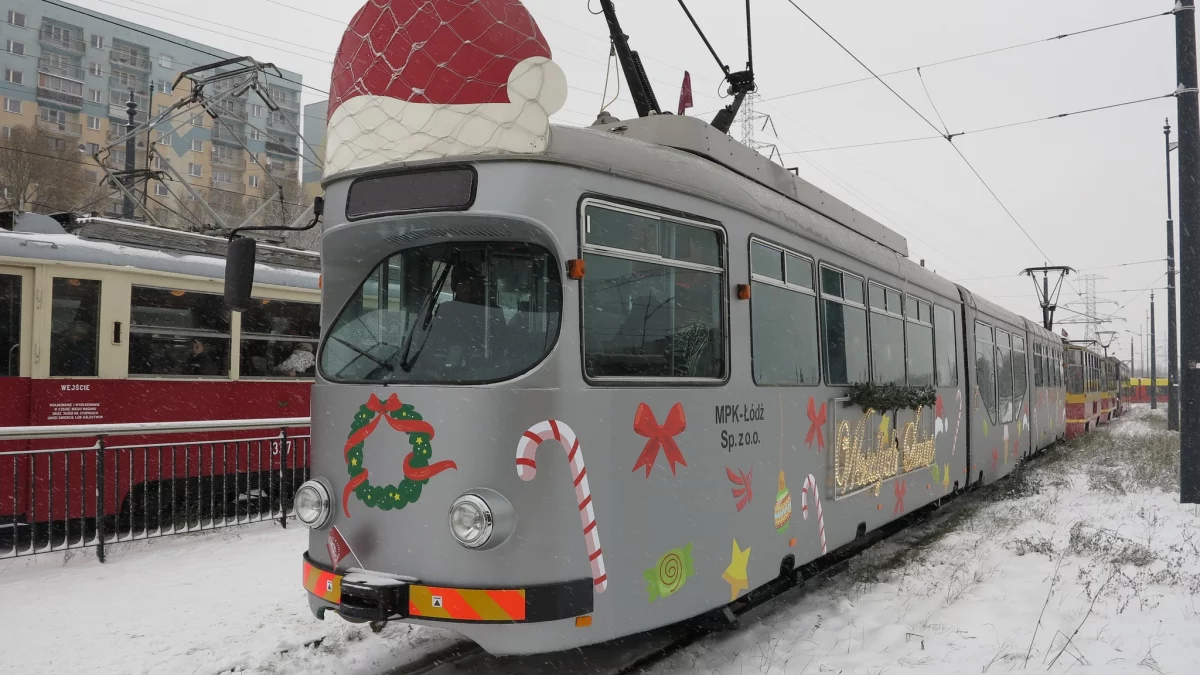 Parada świąteczna i jarmark w Pabianicach. Ruszyły przygotowania - Zdjęcie główne