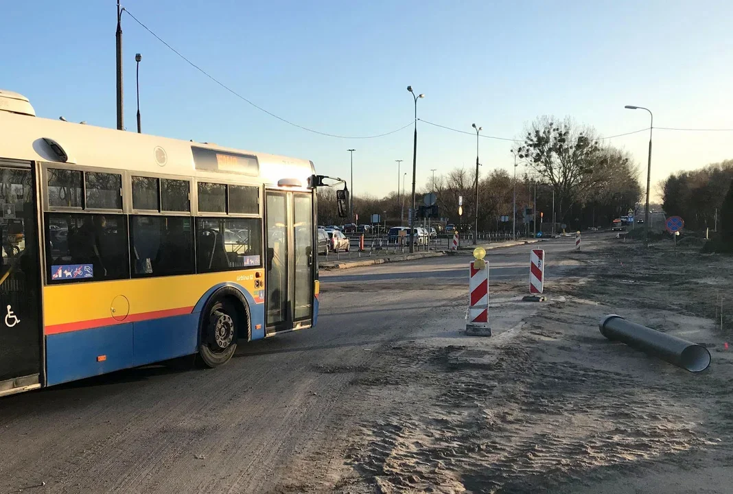 Przebudowa Łukasiewicza wkracza w kolejną fazę. Sprawdźcie, co się zmieni - Zdjęcie główne