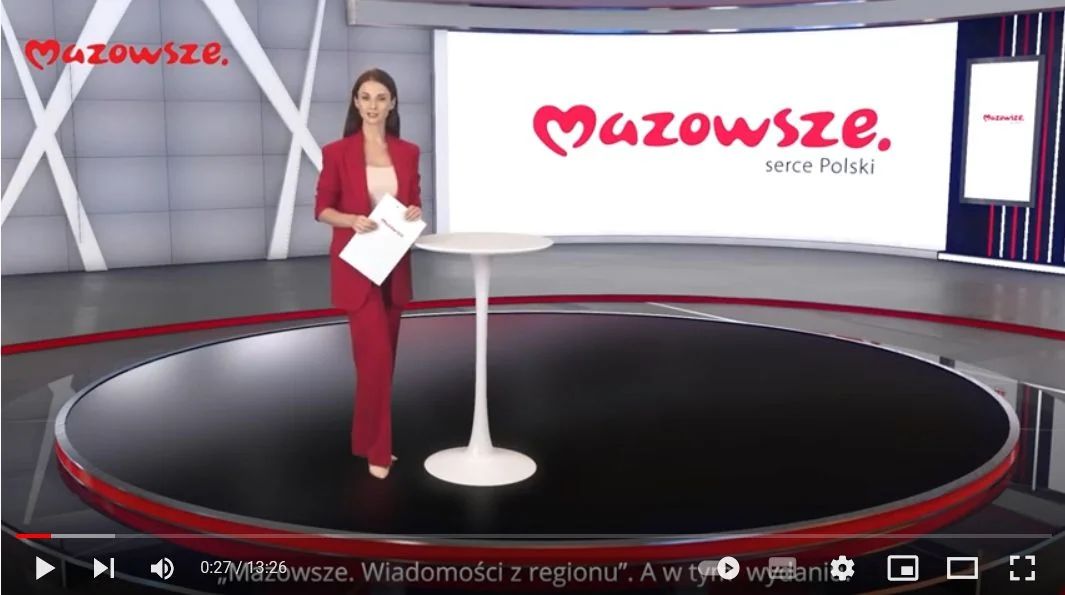 Mazowsze. Wiadomości z regionu 23 - Zdjęcie główne