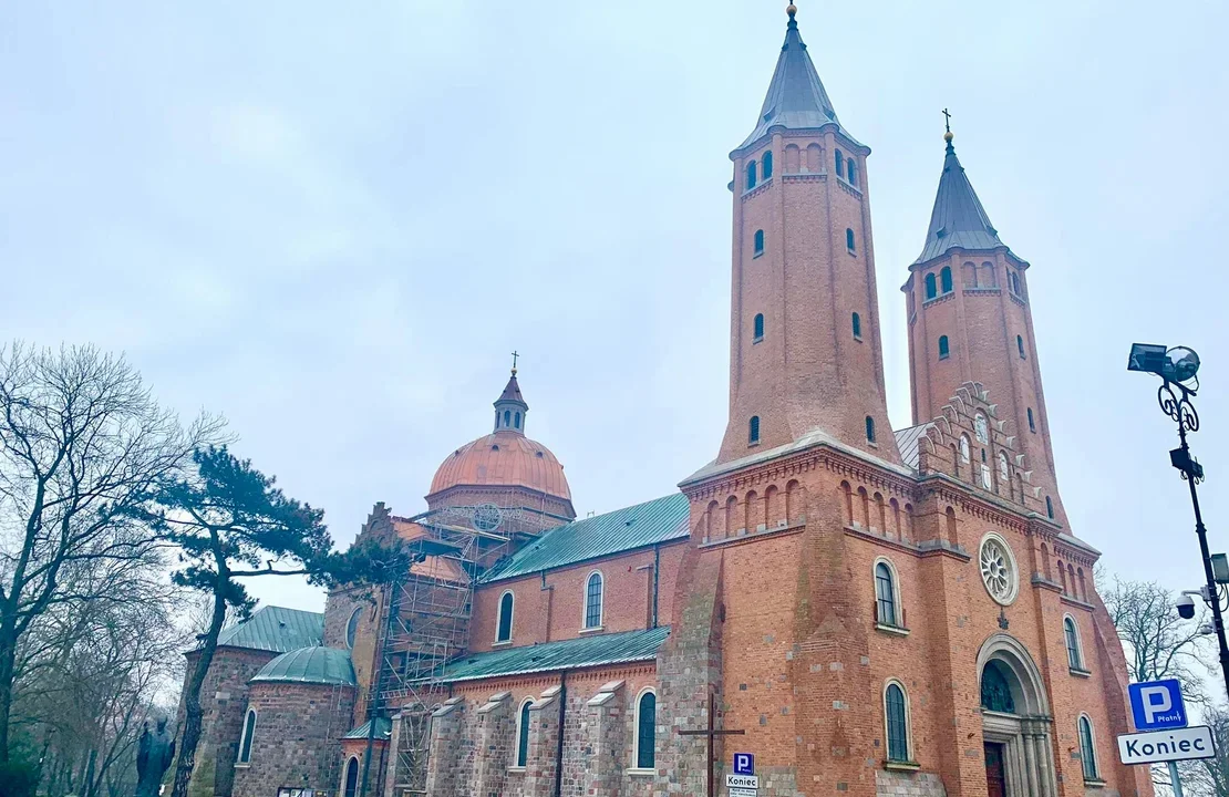 Trwają Płockie Dni Pastoralne. Tematem: kościół na Mazowszu po pandemii - Zdjęcie główne