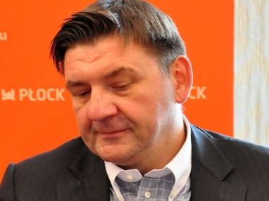 Robert Raczkowski odpowiedział Servaasowi - Zdjęcie główne