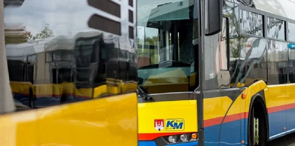 18 wodorowych autobusów dla Płocka? Miasto stara się o duże dofinansowanie - Zdjęcie główne