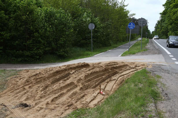 Uwaga, spore utrudnienia na skrzyżowaniu - Zdjęcie główne